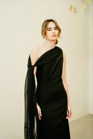 Event Glow Picture Perfect Amelia Dress