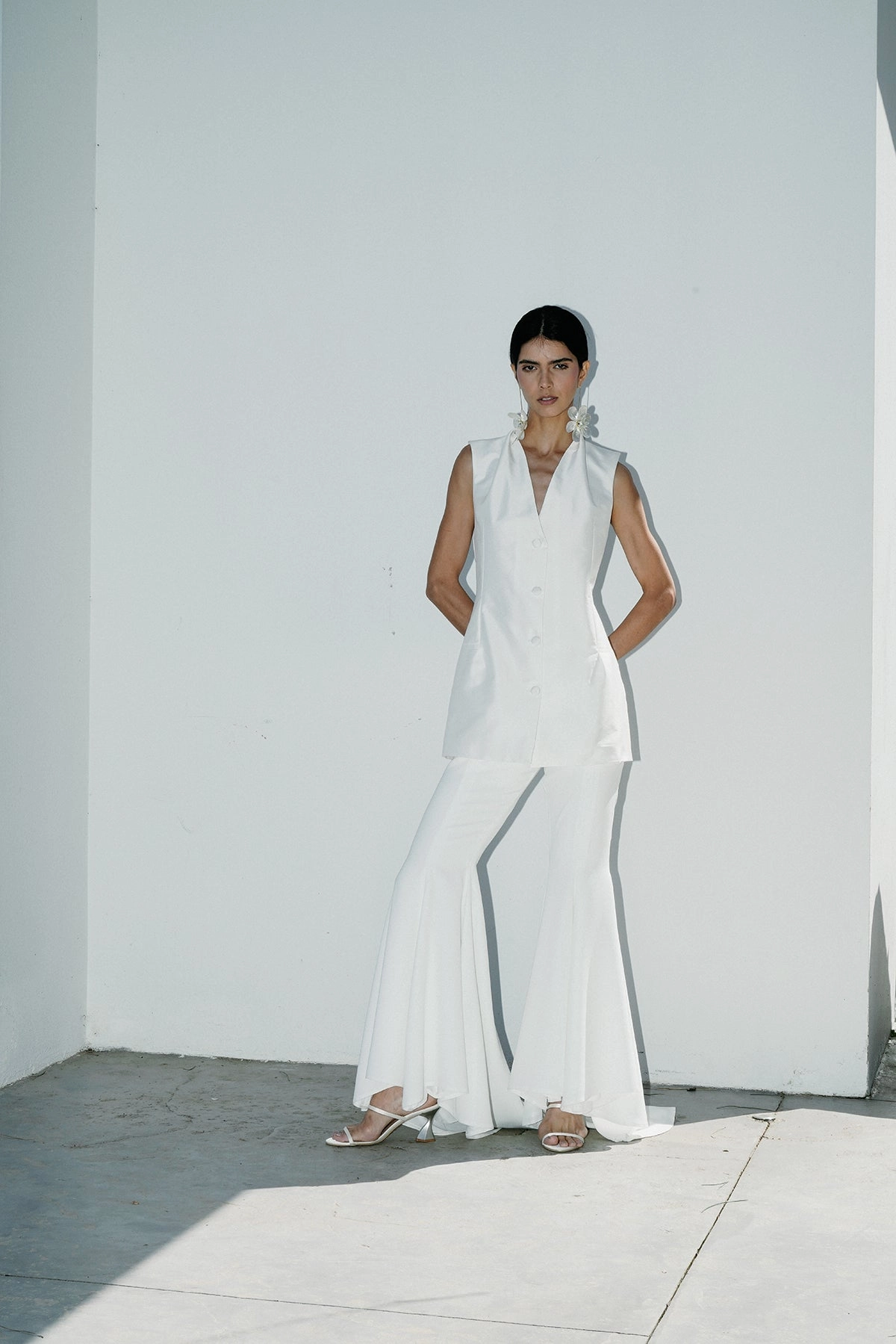 Amelie Pants Guest Glam