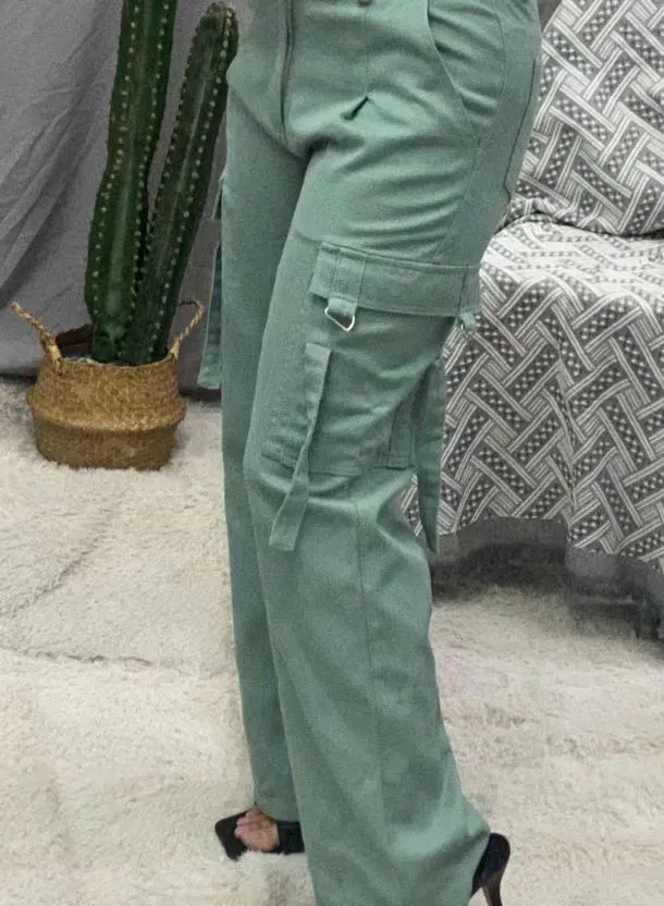 American Hot Street Hipster Fashion Retro Pants