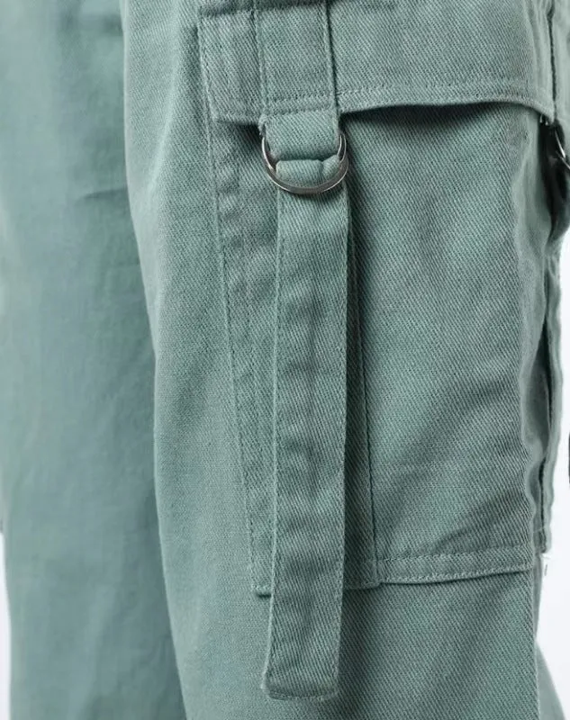 American Hot Street Hipster Fashion Retro Pants