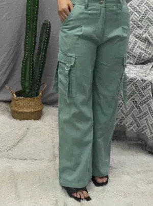 American Hot Street Hipster Fashion Retro Pants
