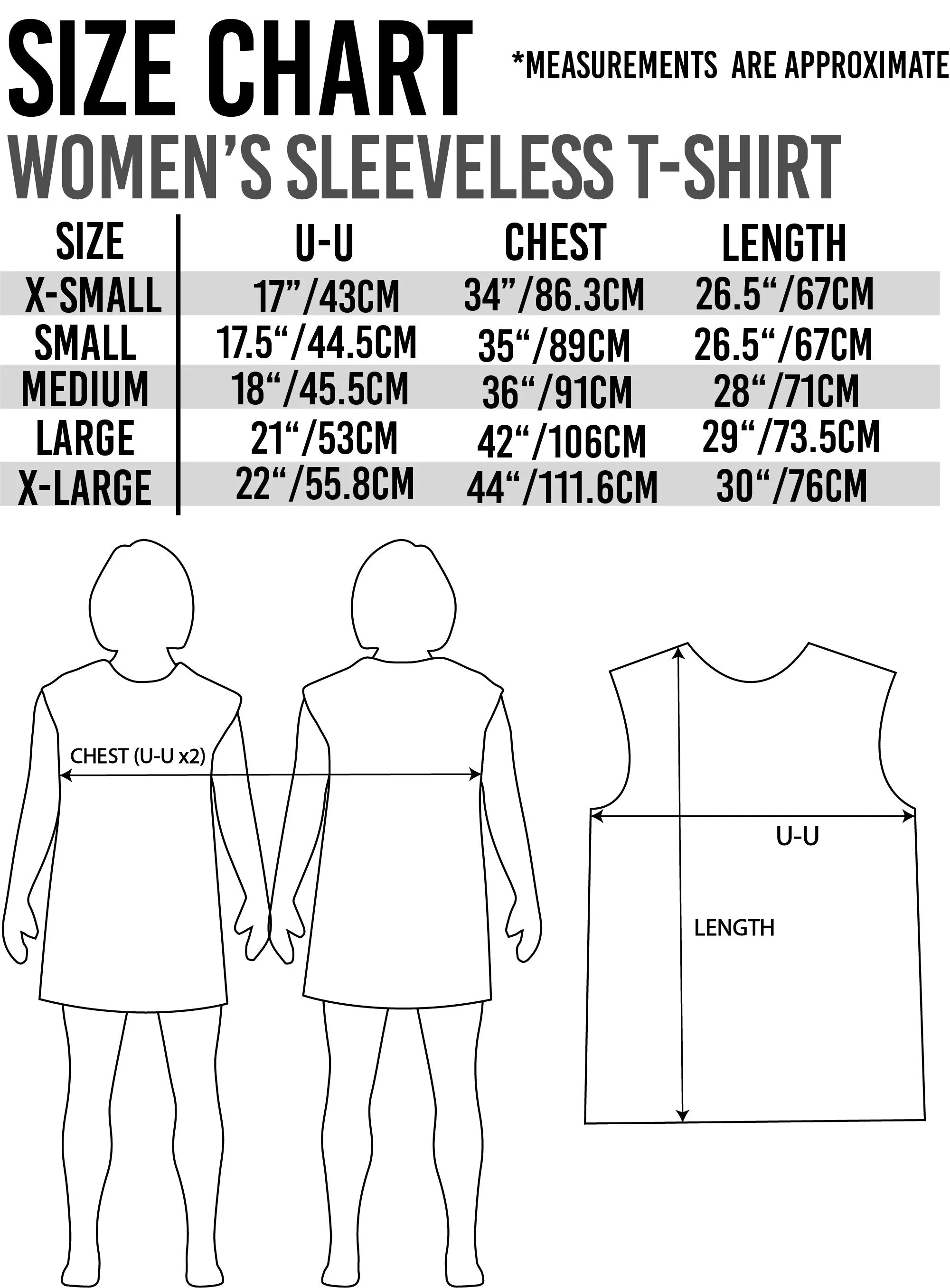 Amplified Guns N Roses Drum Women's Sleeveless T-shirt