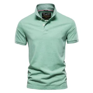 Angelo Ricci™ Brand Casual Business Social Polo Angelo Ricci™ Brand Casual Business Social Polo