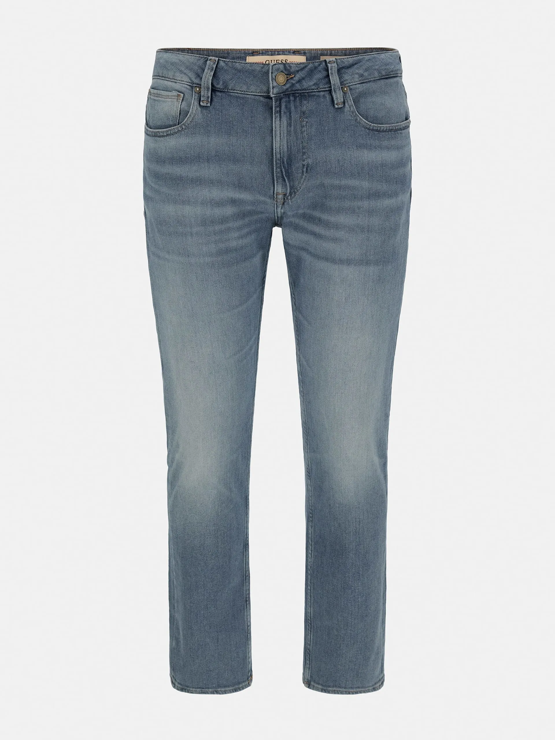 ANGELS SLIM FIT DENIM PANTS