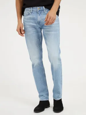 ANGELS SLIM FIT DENIM PANTS