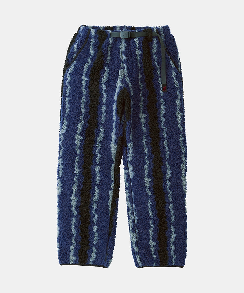 Ripple Sherpa Pant Casual Comfort Wear Flexible Look