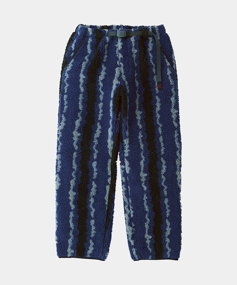 Ripple Sherpa Pant Anti Odor Treatment Customizable length