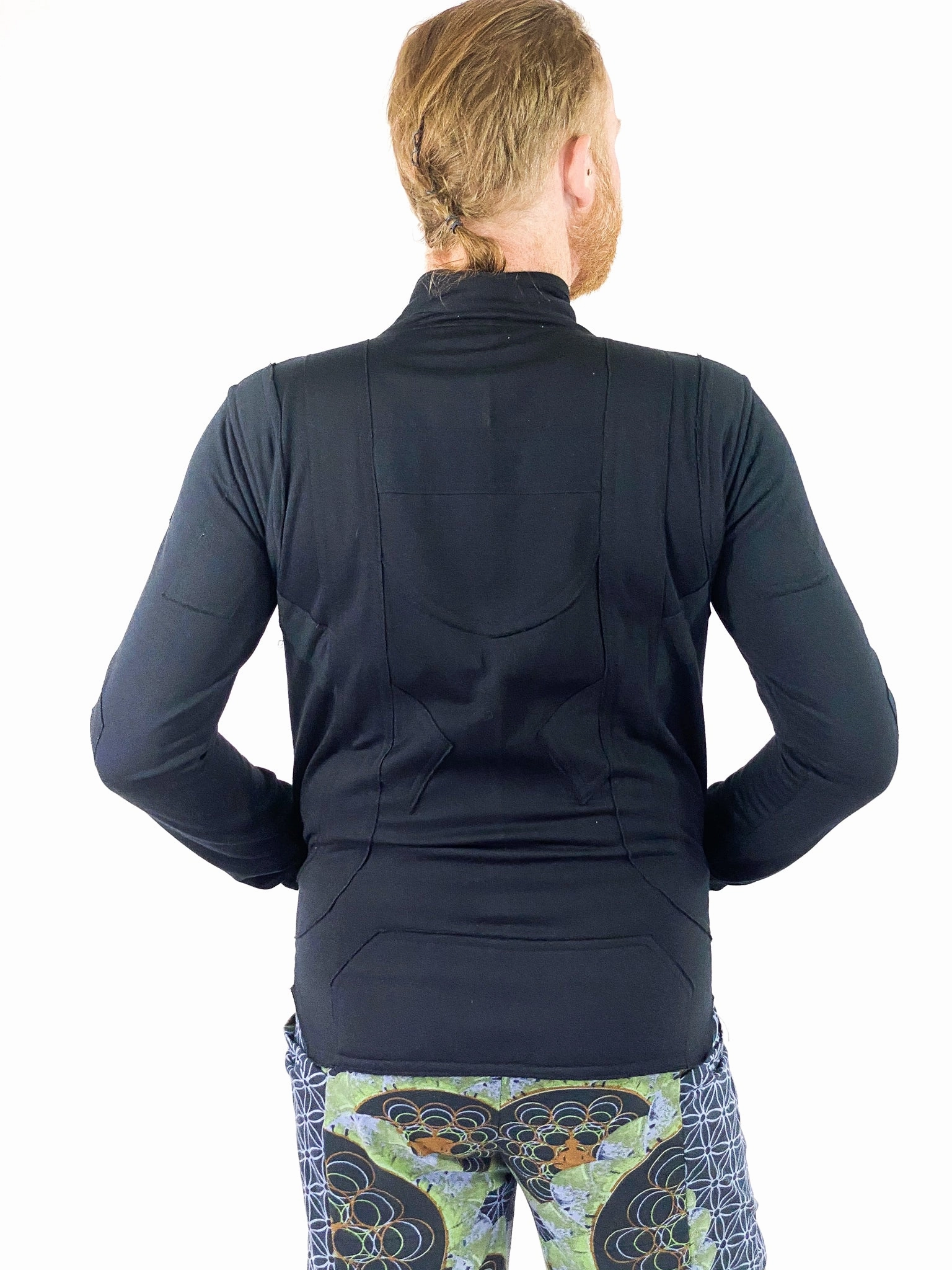 Dry Fast Night Racer Jacket