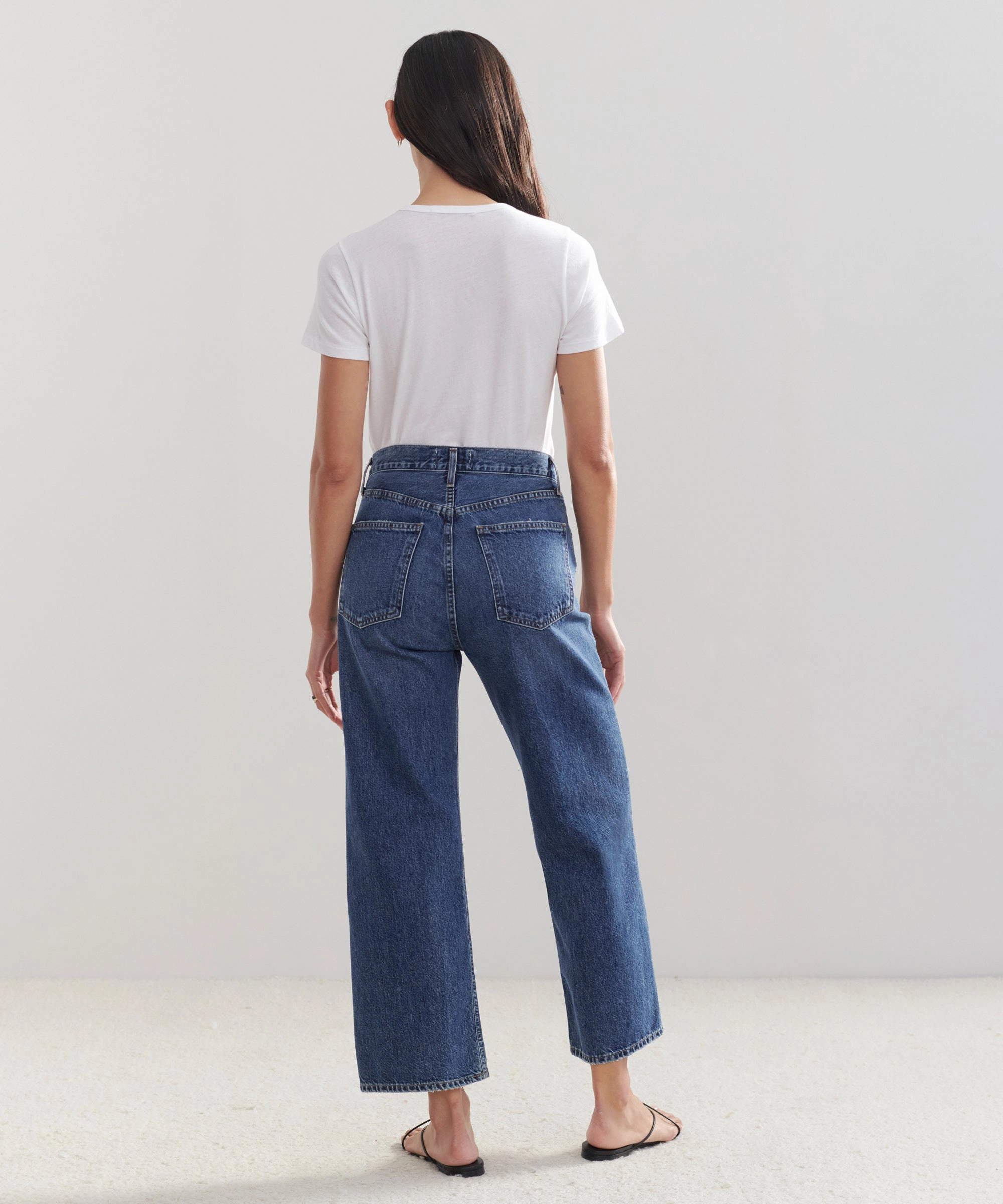 Ren Jean Fit Freedom