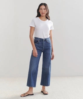 Ren Jean Quick Wash Loose cut