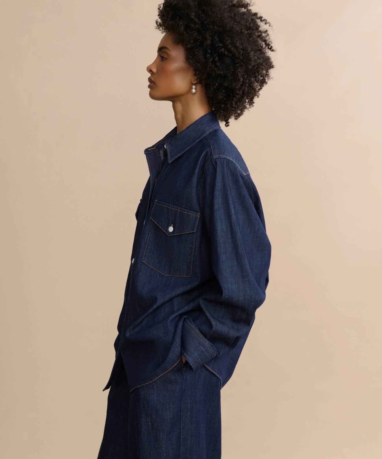 Colt Shirt Relaxed Tee