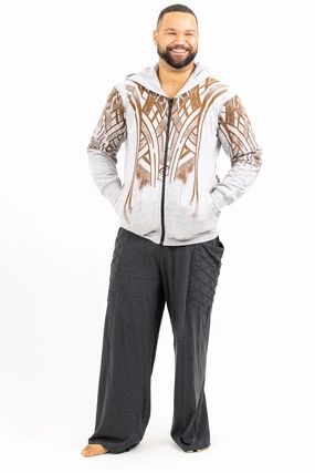 Leo Hoodie Ventilated Panels