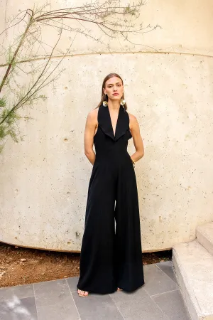 Subtle design Arianne Jumpsuit