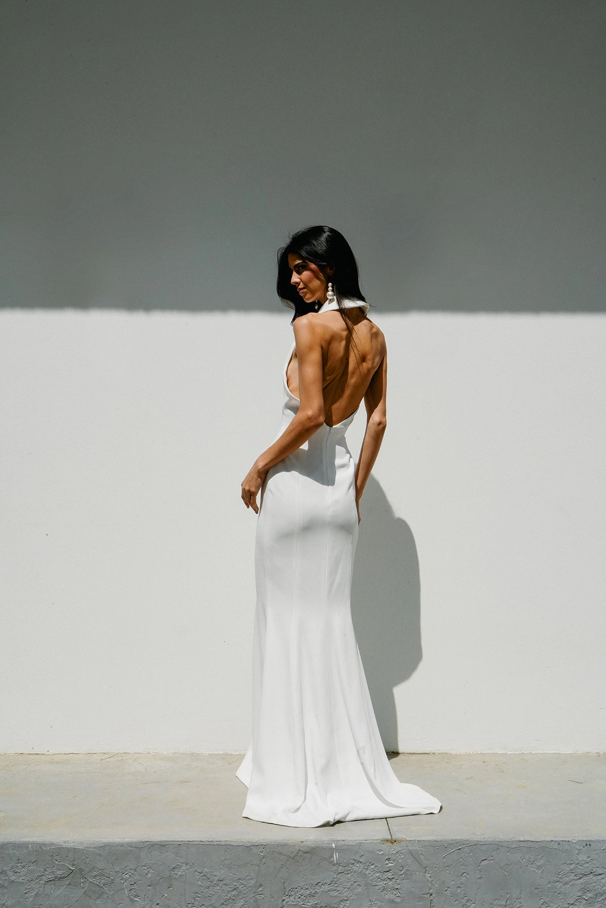 EasyCareMaterial Arianne Dress