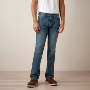 Ariat Mens M7 Slim Griffen Straight Jeans - 10044378