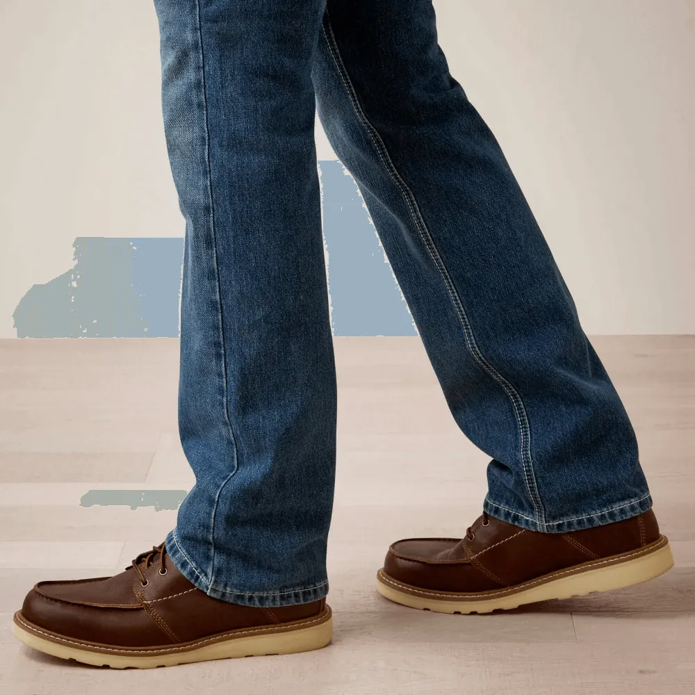 Ariat Mens M7 Slim Griffen Straight Jeans - 10044378