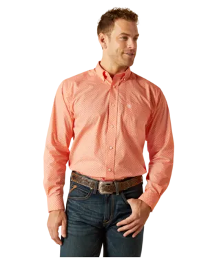 Ariat Rory Long Sleeve Button Up