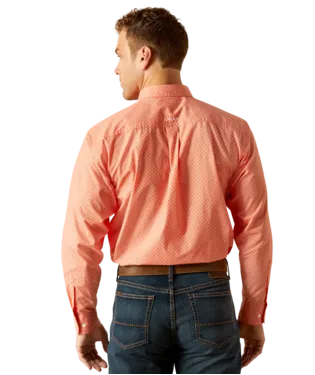 Ariat Rory Long Sleeve Button Up