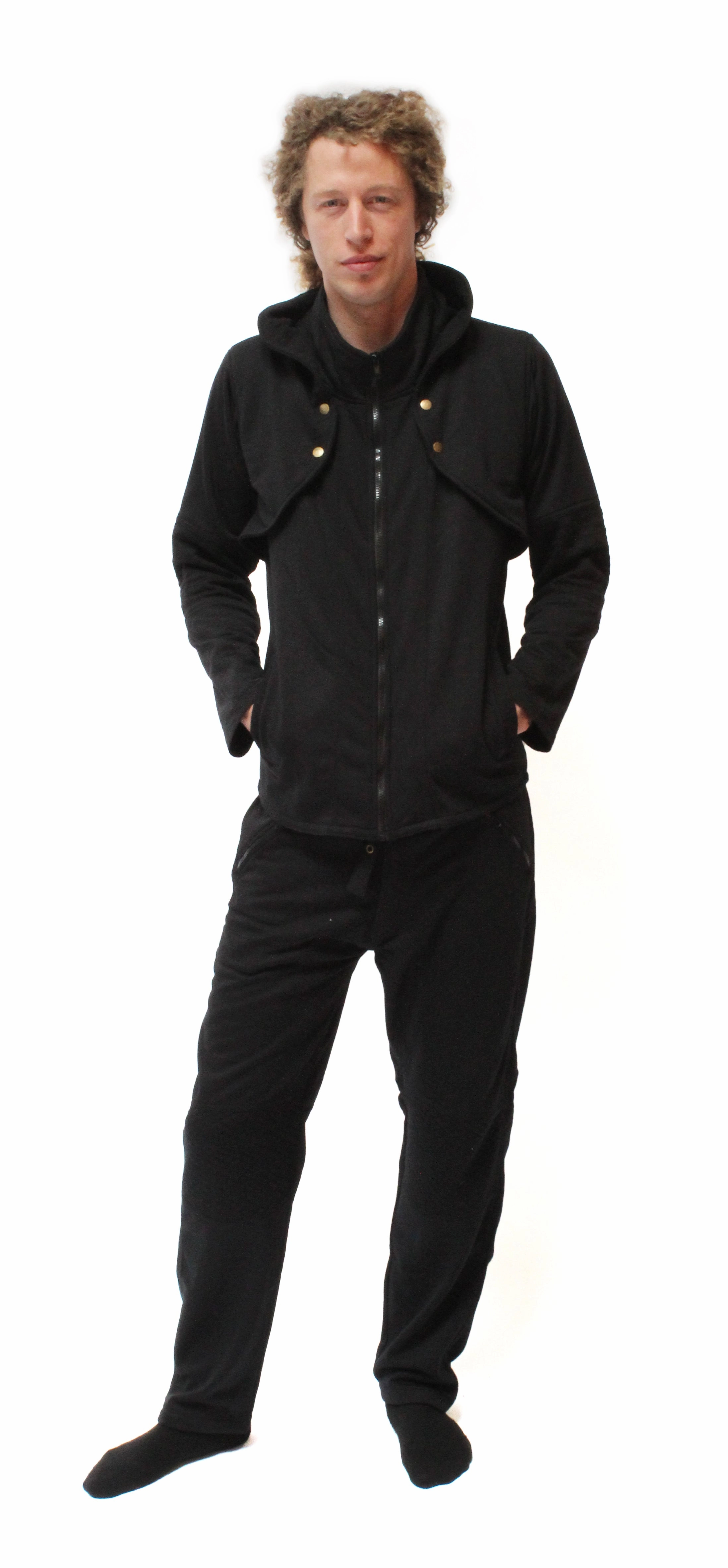 Arthur Jacket Reinforced Elbows