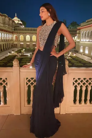 Athiya Shetty in Razieh