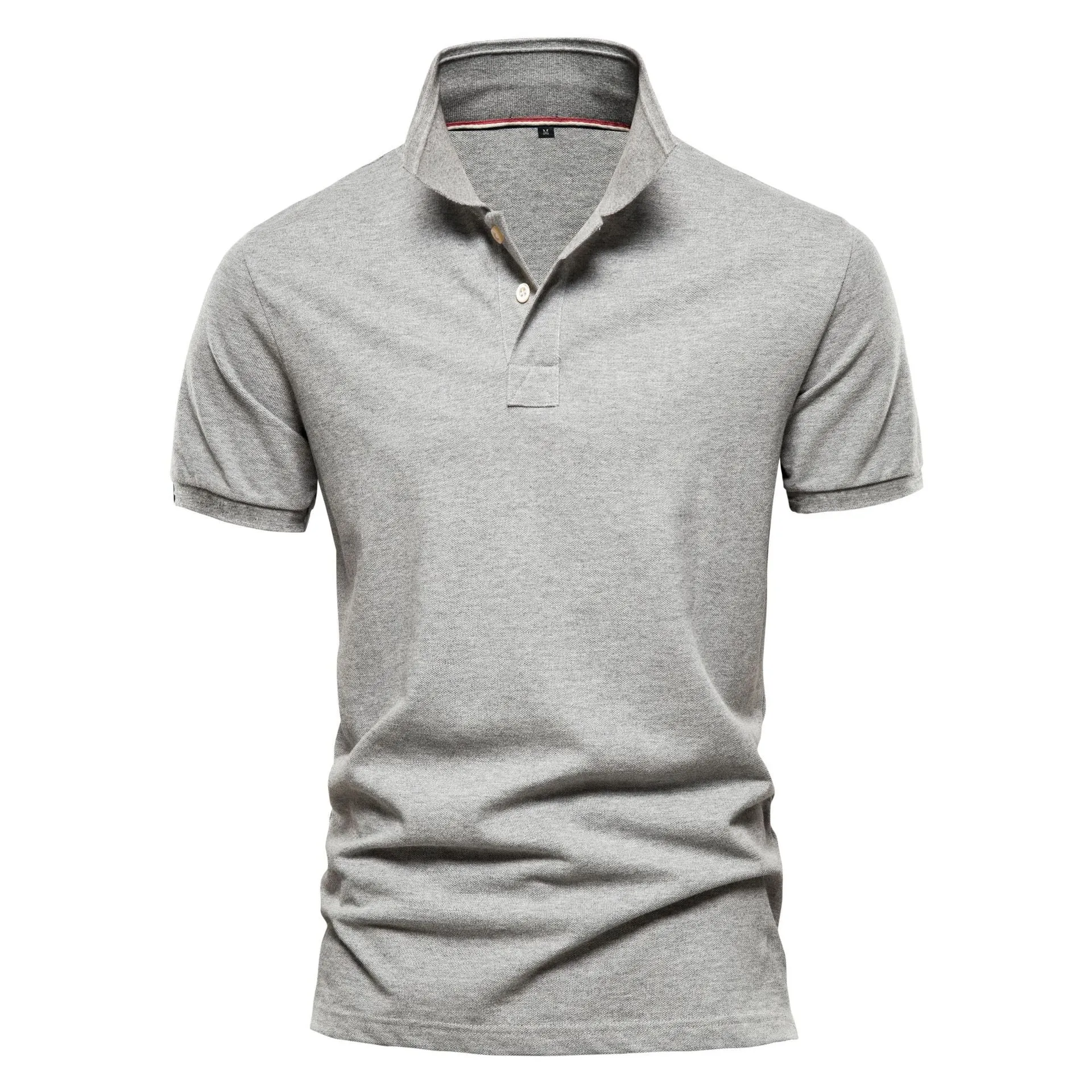 Aule Business Polo Shirt