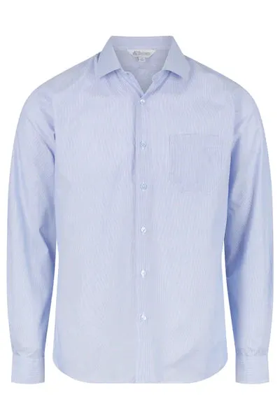 Aussie Pacific Belair Mens Shirt Long Sleeve (APN1905L)