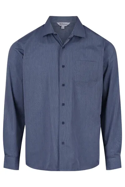 Aussie Pacific Belair Mens Shirt Long Sleeve (APN1905L)