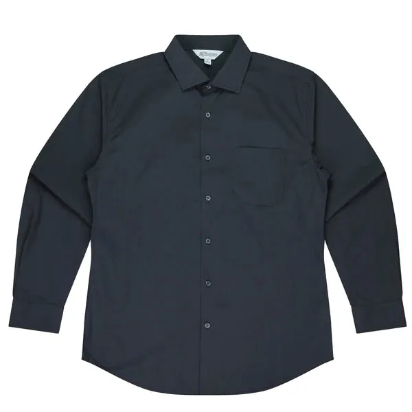 Aussie Pacific Grange Mens Shirt Long Sleeve (APN1902L)