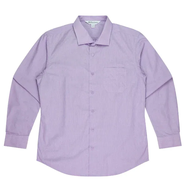 Aussie Pacific Grange Mens Shirt Long Sleeve (APN1902L)
