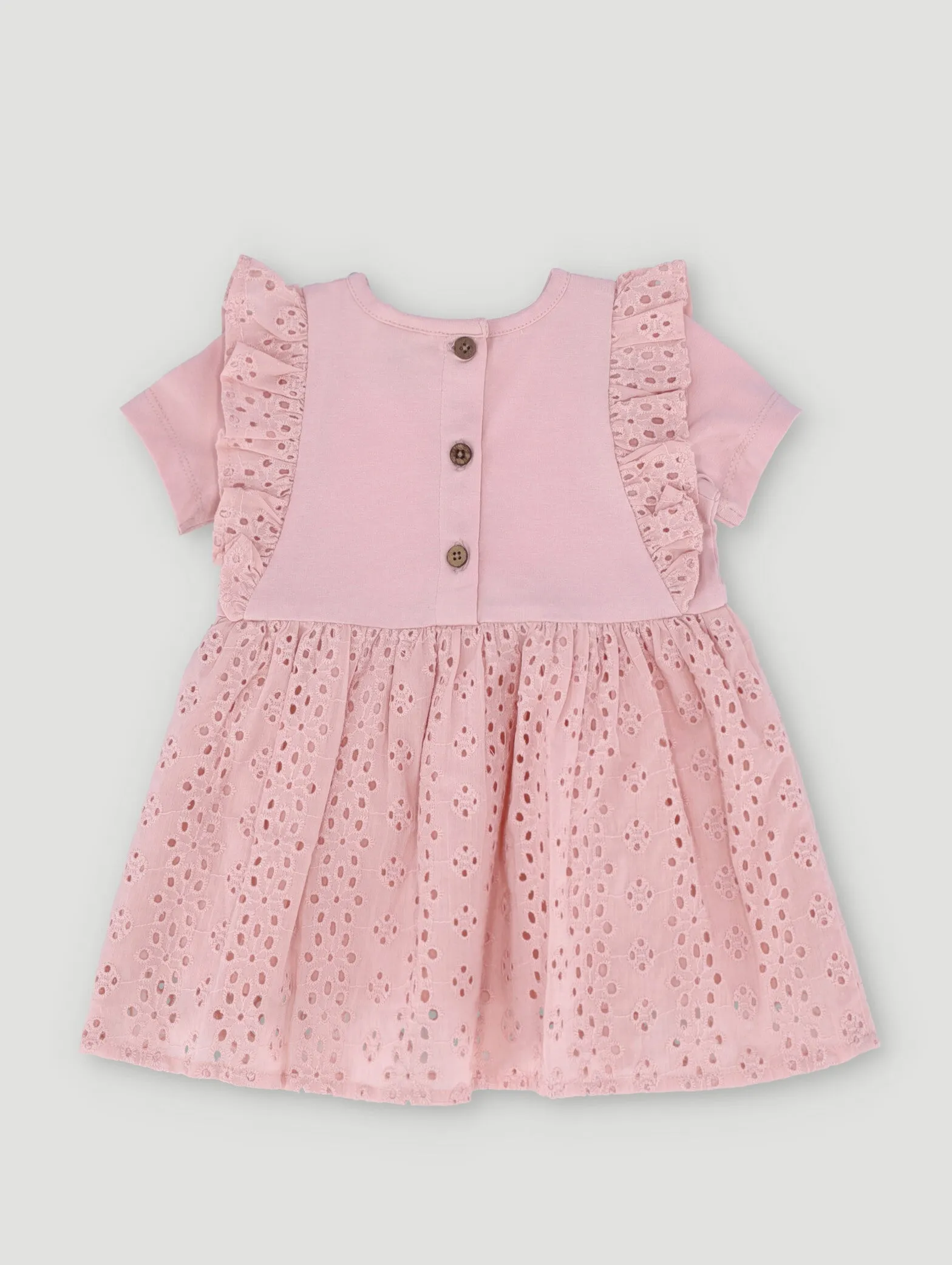 Baby Girls Princess Dress