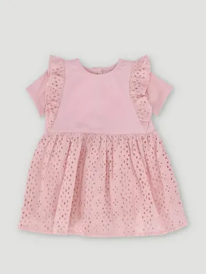 Baby Girls Princess Dress