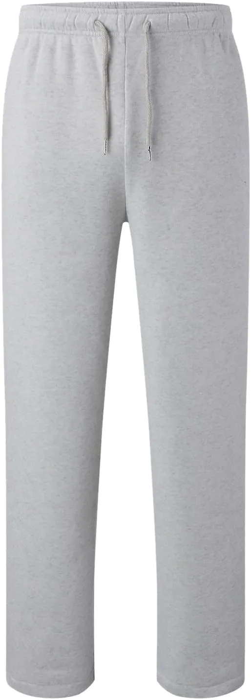 Baggy Sweatpants For Women Womens Sweatpants Baggy High Waisted Fall Pants Cinch Bottom Joggers with Pockets