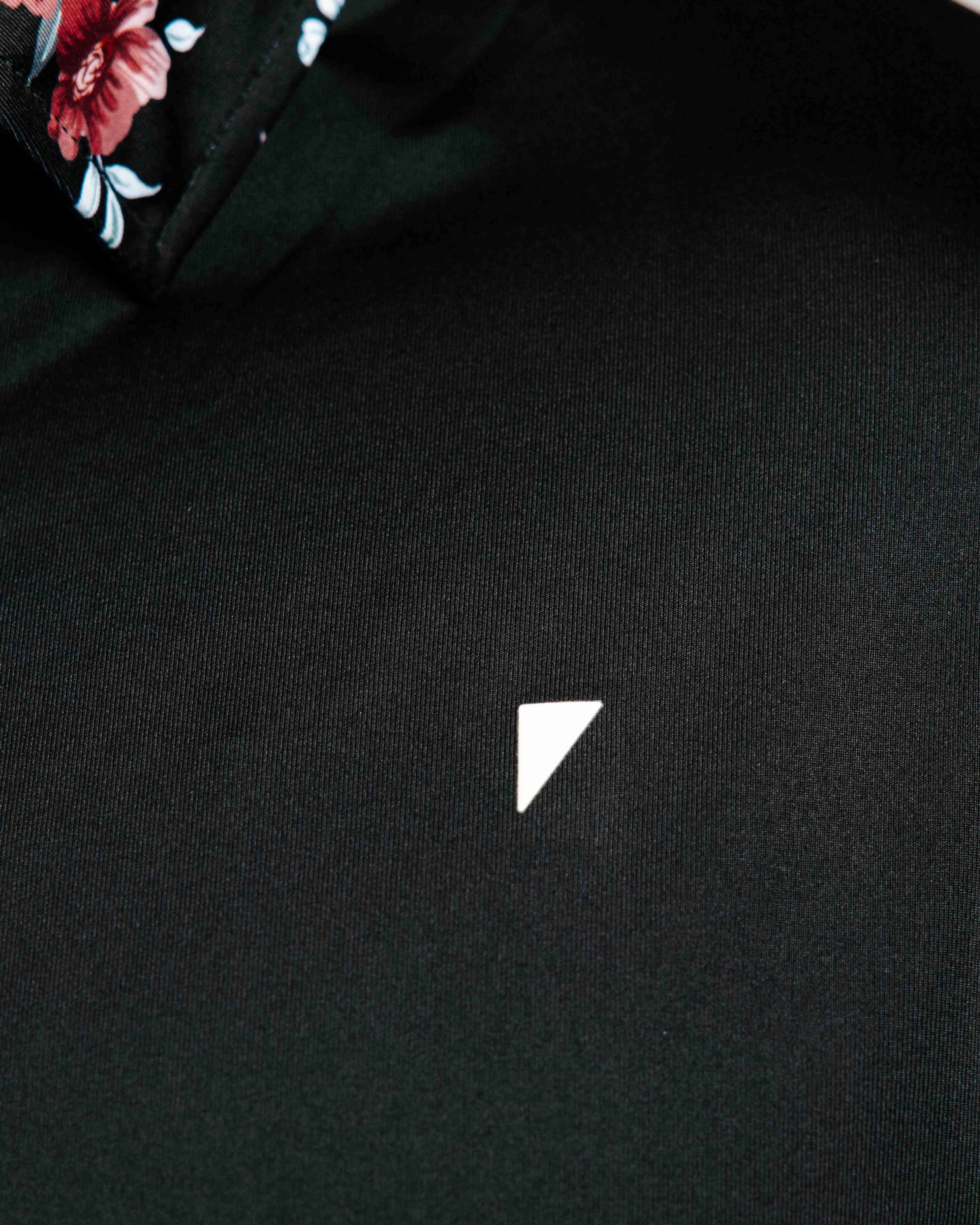 Eden Classic Polo FasteningHood
