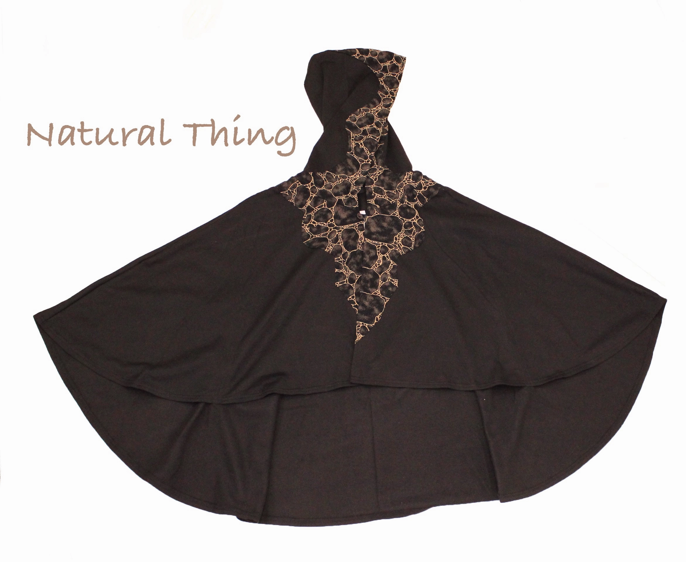 Bat Cape Top Guard Friction Reducing Lining