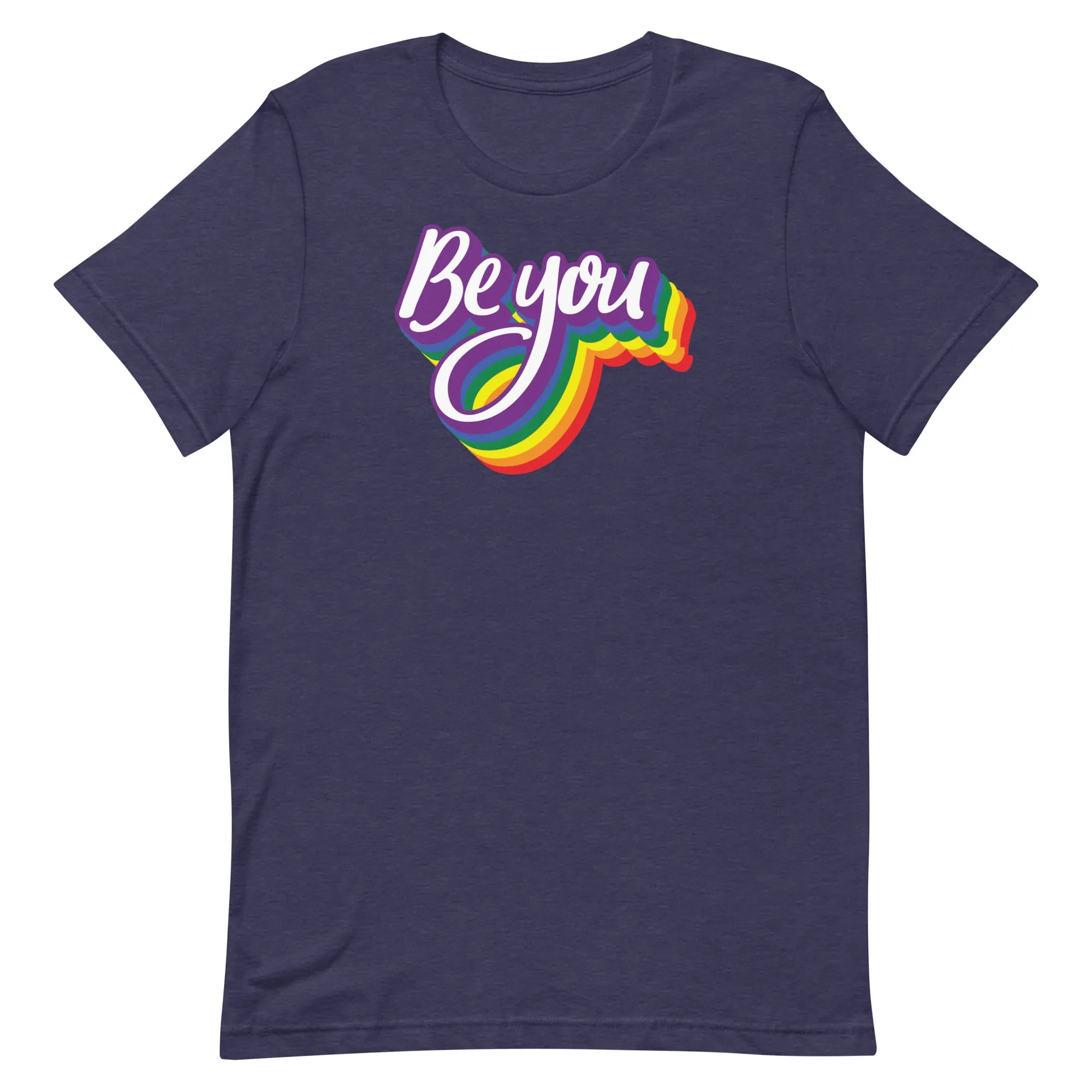 Be you