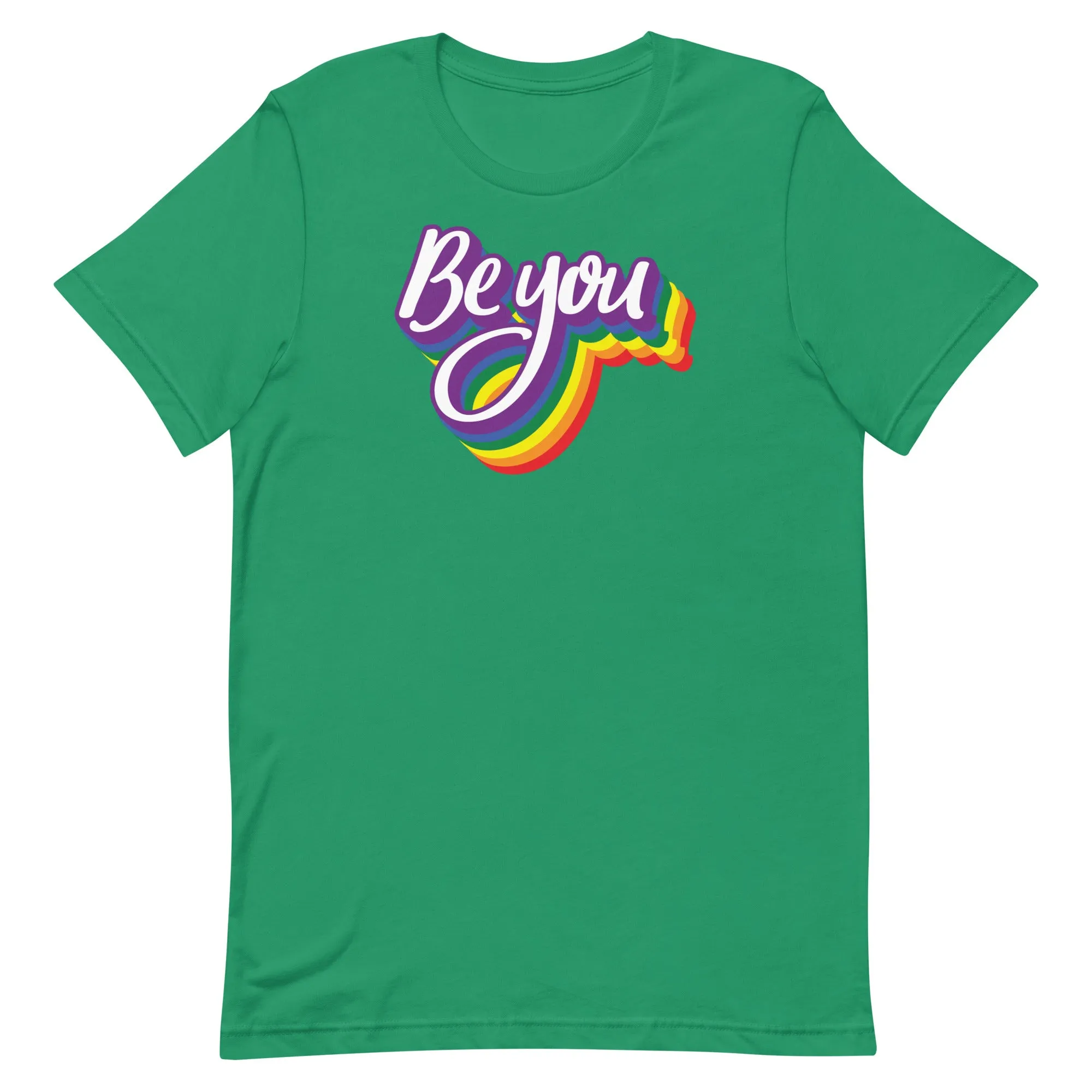 Be you
