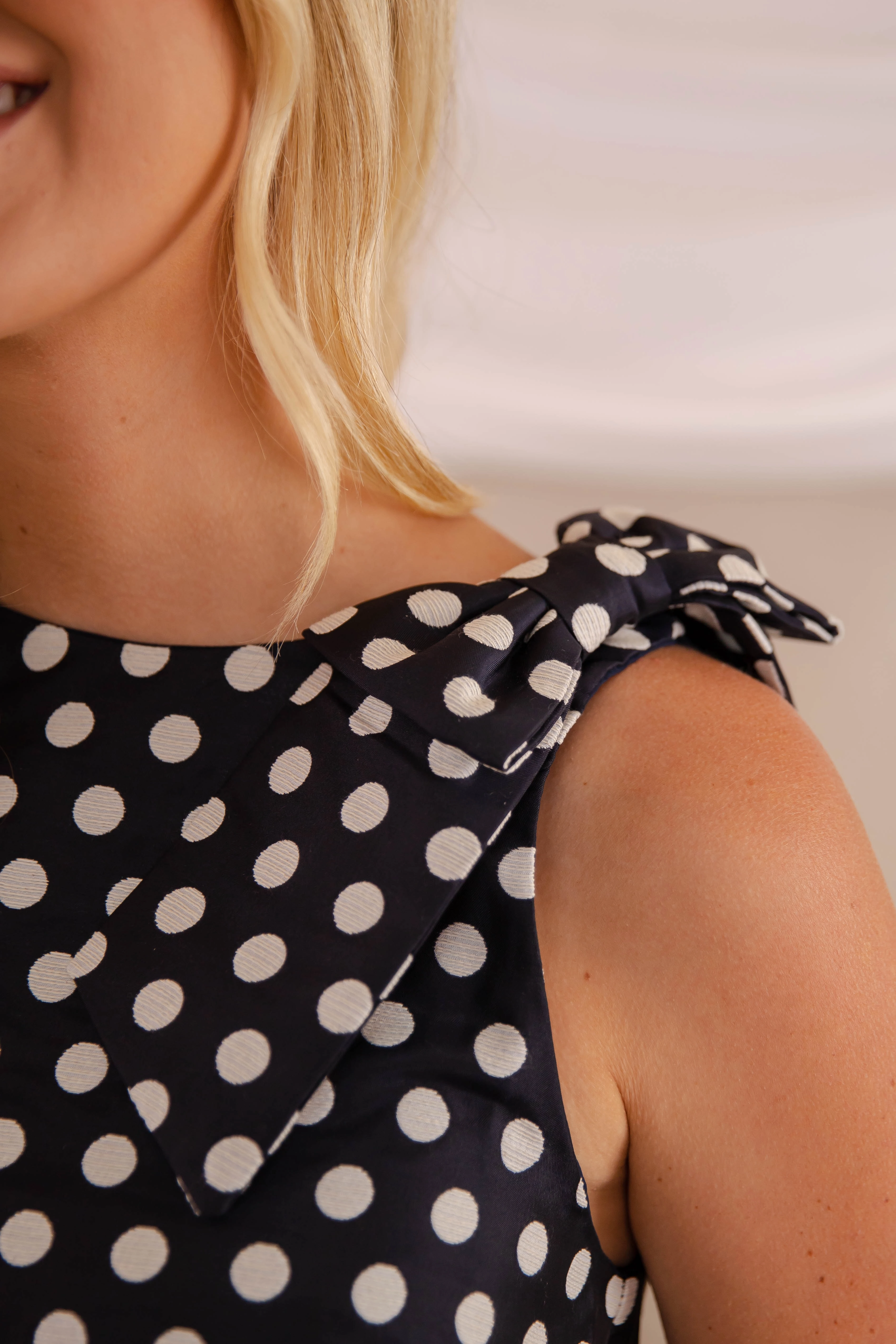 Be Your Inspiration Blouse QuickRelease