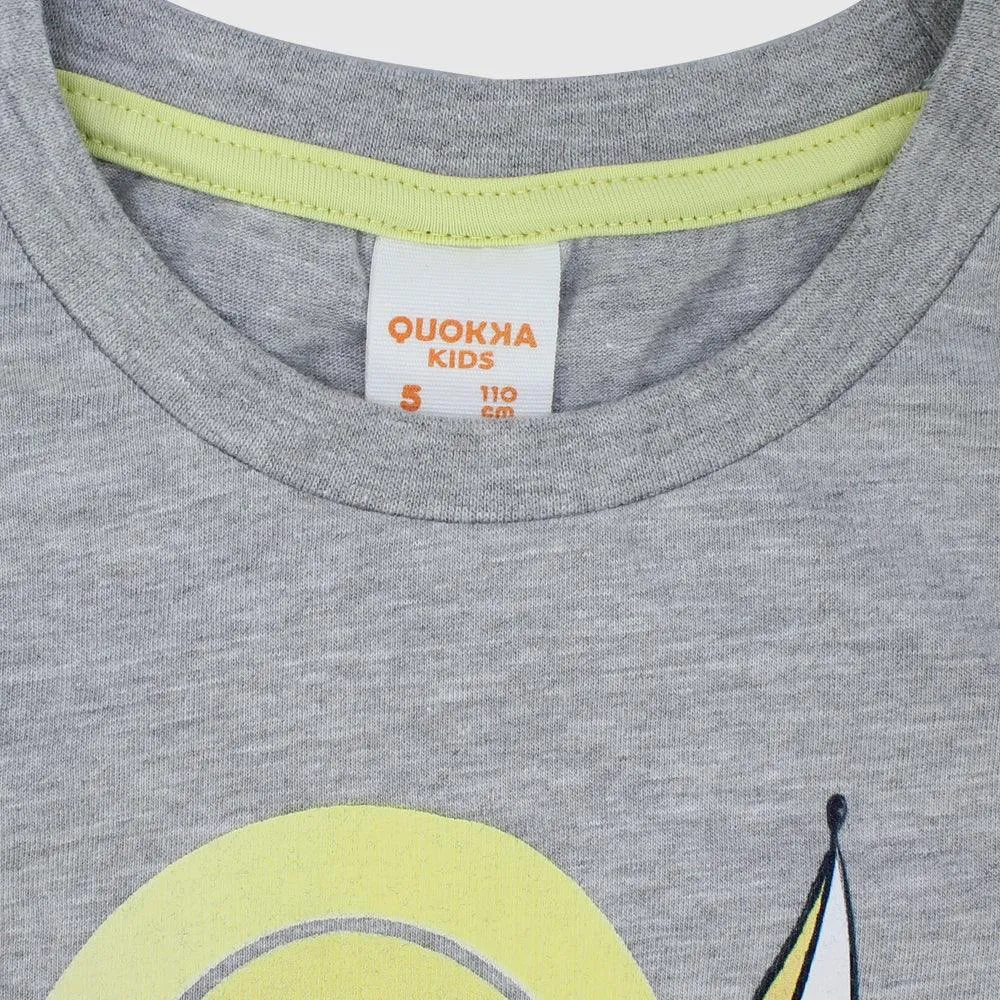 Beach Sleeveless T-Shirt