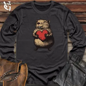 Beaver Mine Long Sleeve