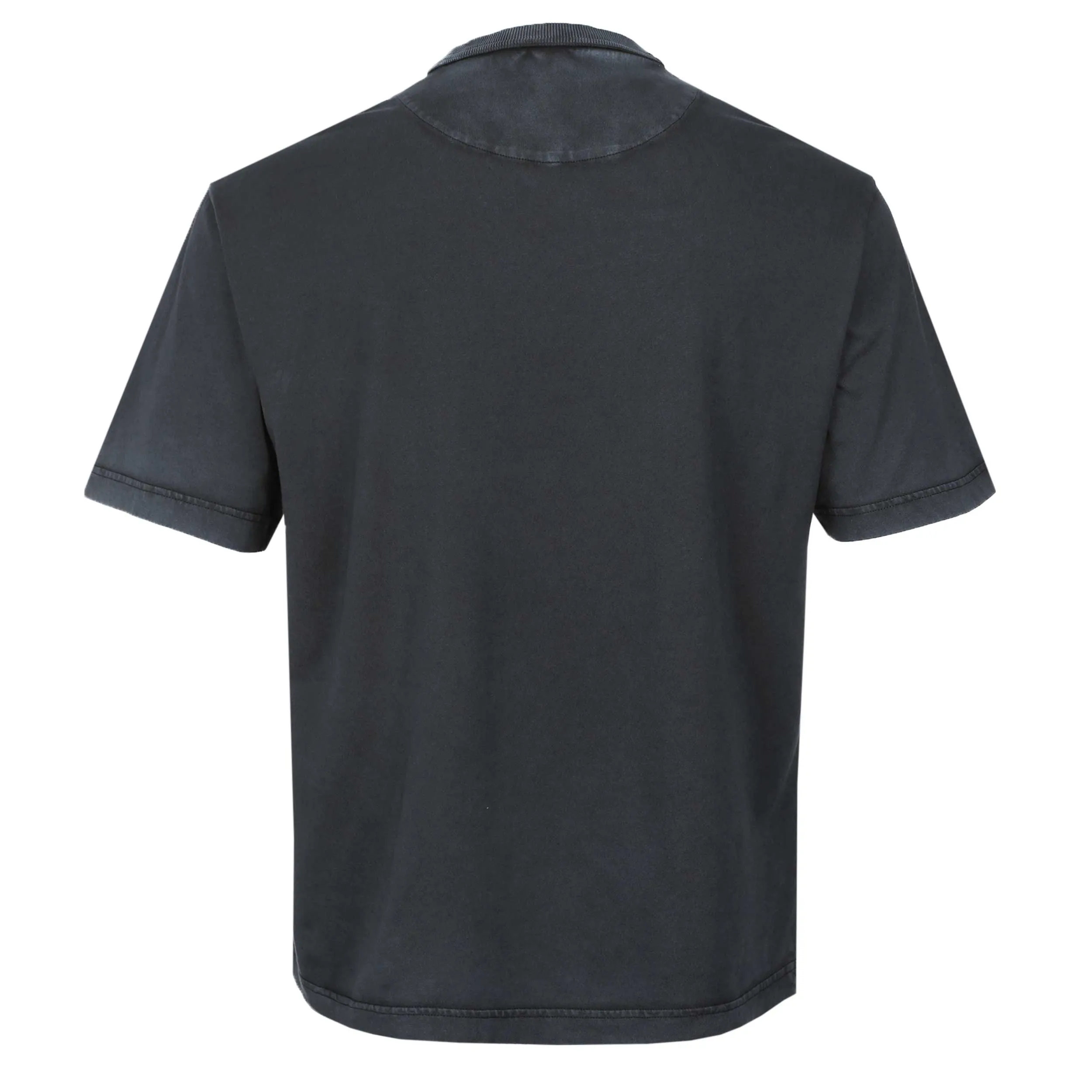Belstaff Hockley T-Shirt in Washed Black