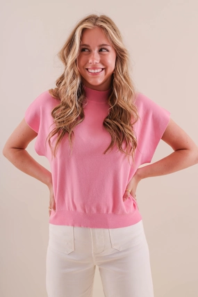 MoistureWicking Material Slim Silhouette Better Be Certain Blouse