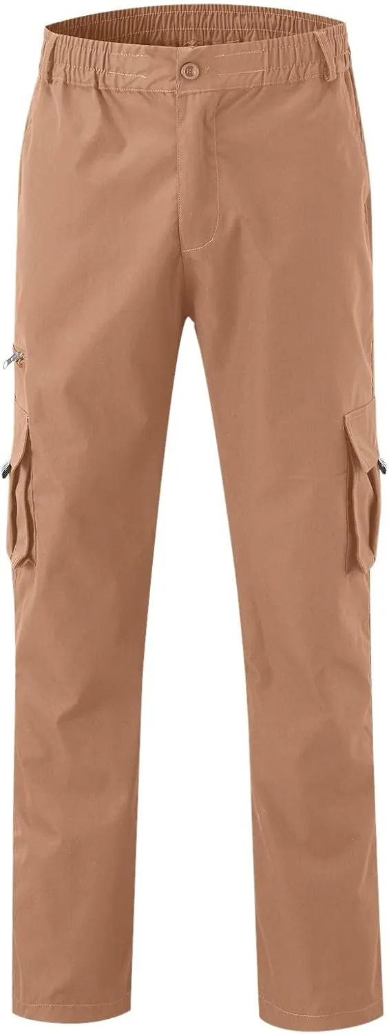 Big and Tall Cargo Pants for Men Sweatpants for Men Pants Cotton Sweatpants Fashion Joggers Sports Long Pants Trousers