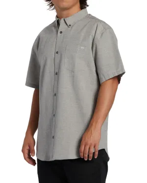 Billabong All Day Short Sleeve Shirt