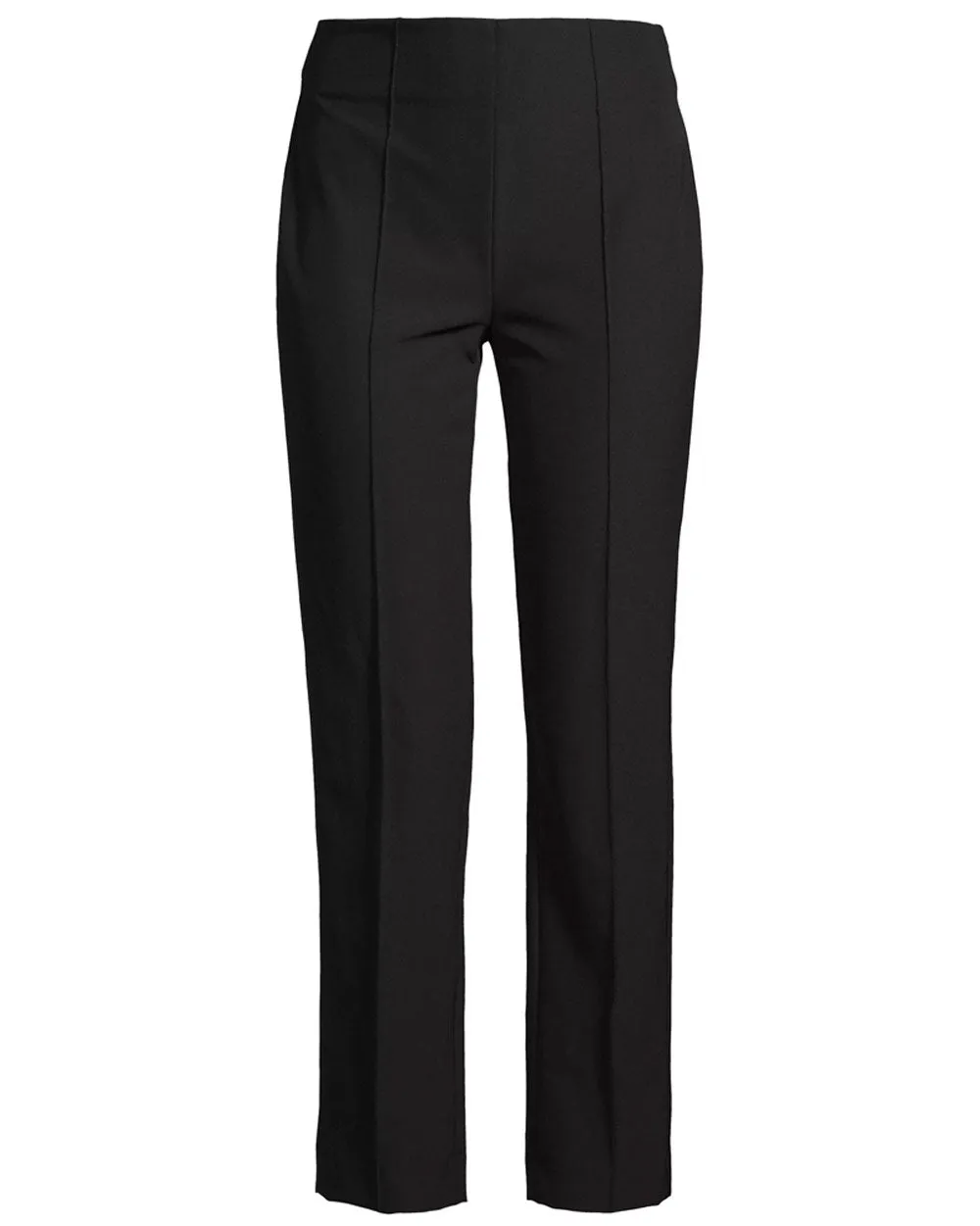 Black Briley Pant