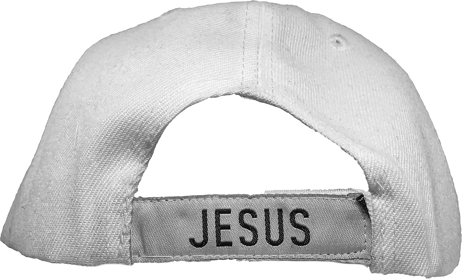 Black Duck Brand "Jesus Paid It" All I Love Jesus Adjustable Baseball Cap (Multiple Colors Available)