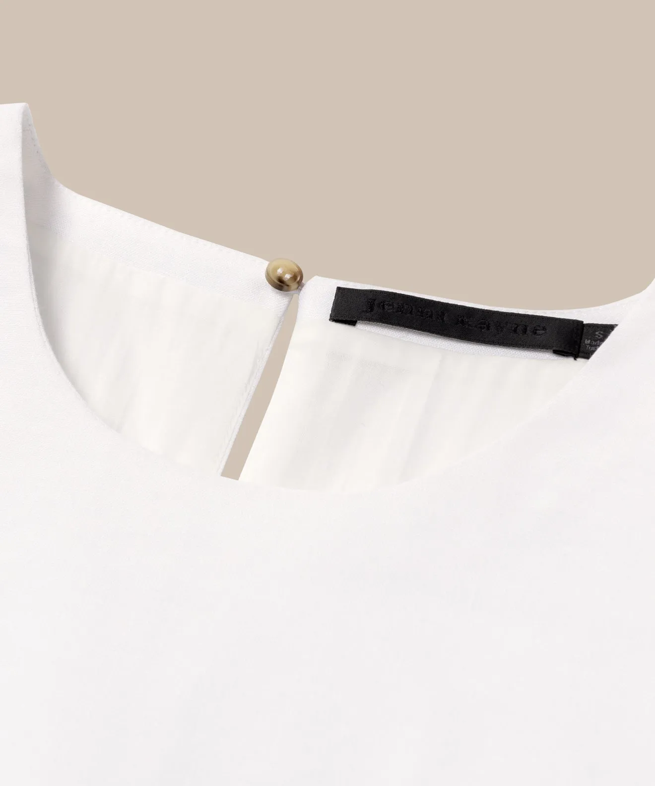 Sleek Presence Blair Dress