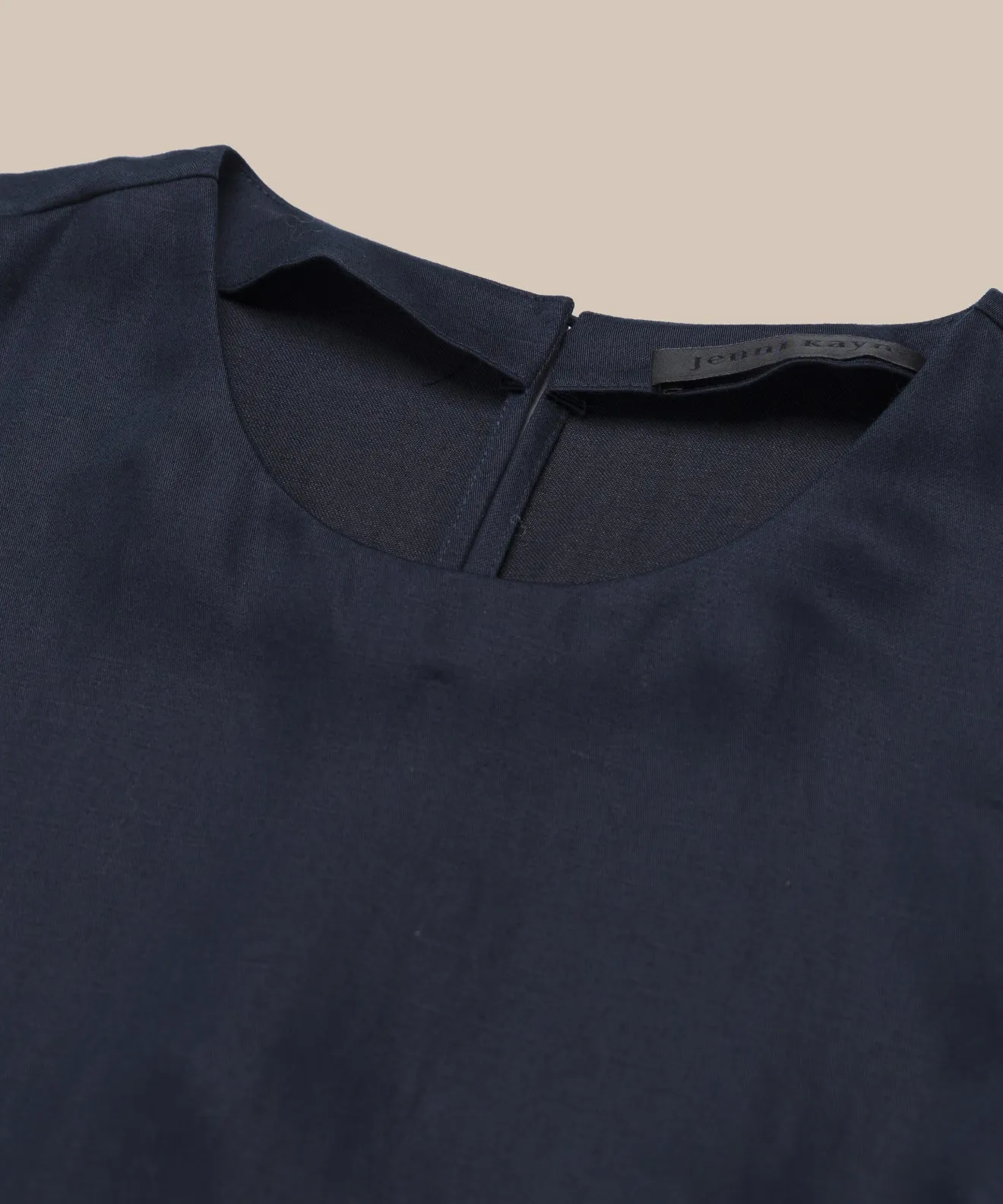 Blair Dress Soft Feel Work Friendly