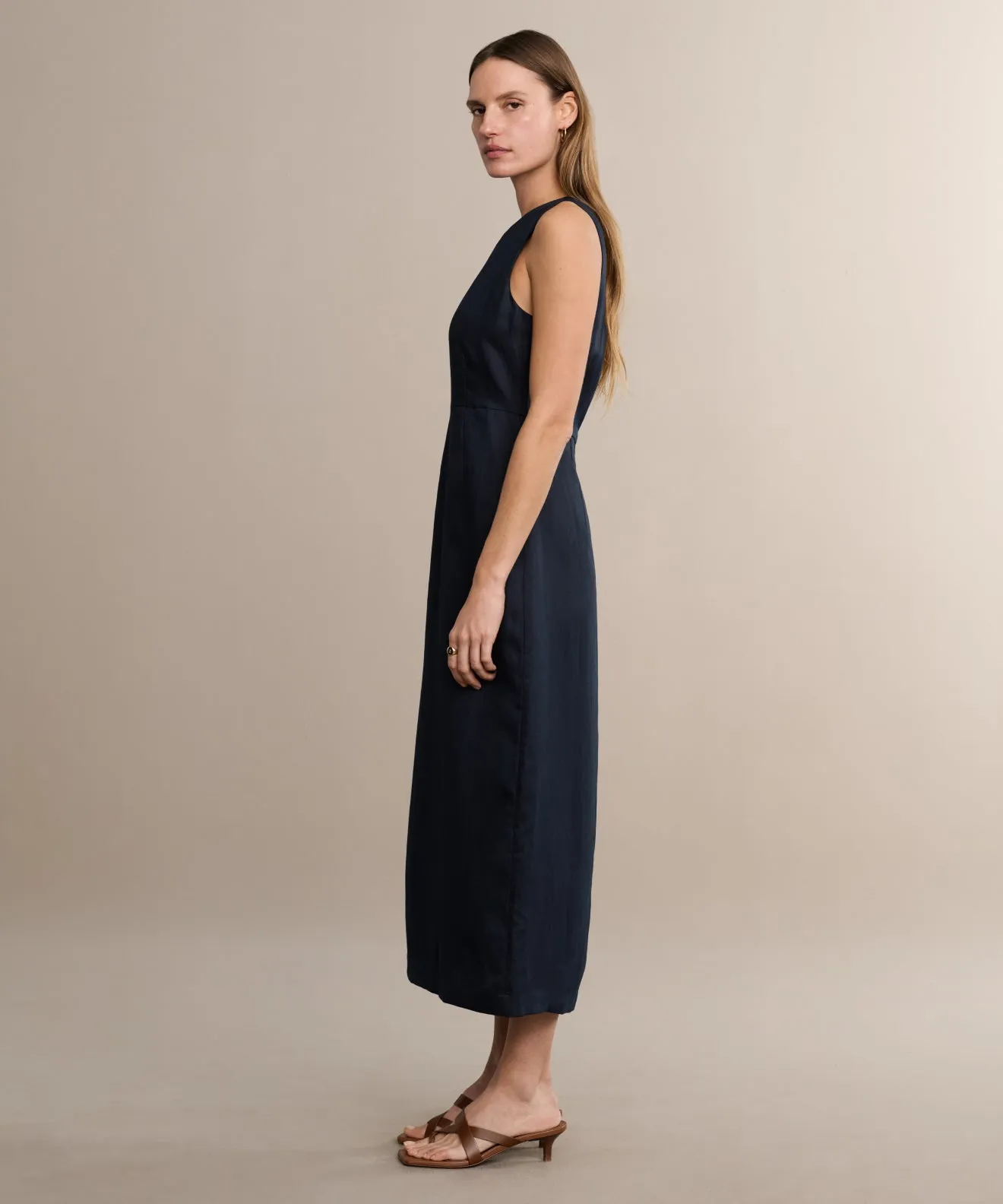 Blair Dress Trendy summer outfit