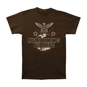 Blitzkrieg Slim Fit T-shirt