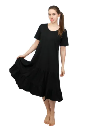 Smart Look Blossom Dress